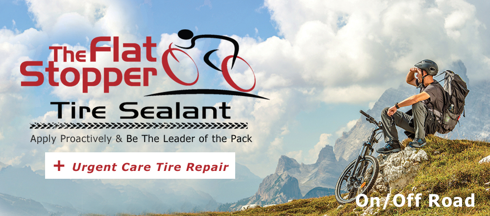 Bike Tire Sealant